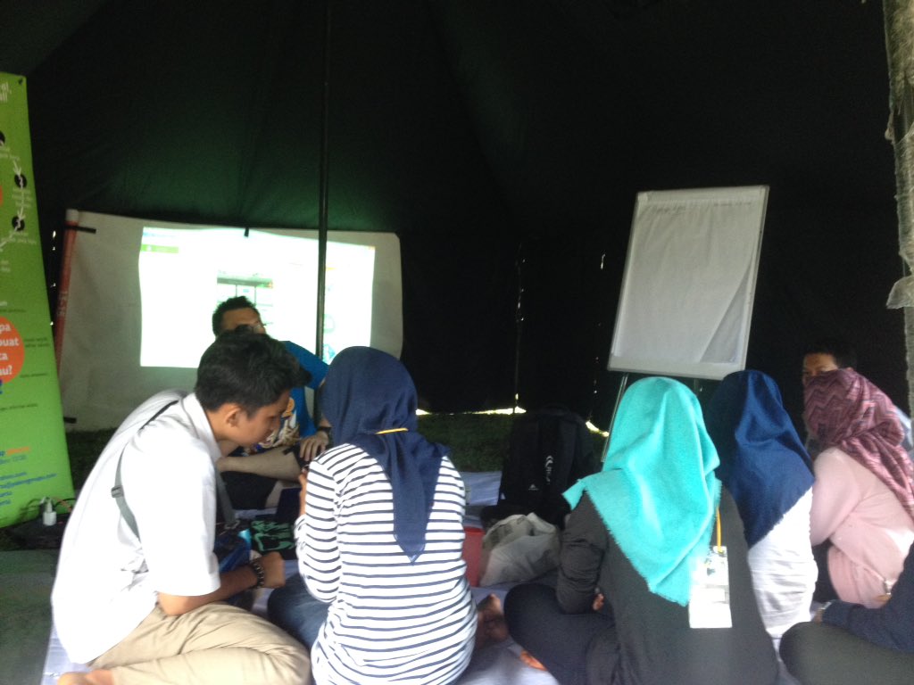 Belajar open street map tracker <a href="/OSM_ID/">OpenStreetMap Indonesia</a>