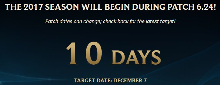R2Pleasent's tweet photo. LOL Season 7 is only 10 days away!  https://t.co/s6gV70B2FN is excited to dominate ELO Boosting in 2017 #LeagueOfLegends #boost #ELO https://t.co/OmhcTzEo9E