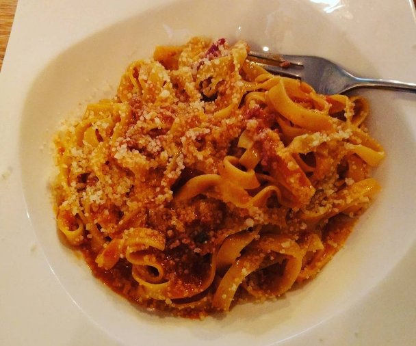 food__roots's tweet photo. At our #restaurant #InParma you will find the most #delicious and #authentic of #Italian foods! #PastaLove https://t.co/HxNgHtAGOc