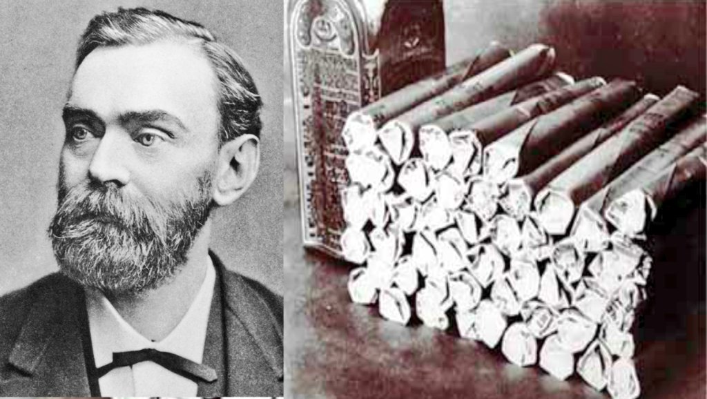 تويتر 時星リウス 妄想自由人 على تويتر ノーベル賞制定記念日 アルフレッド ノーベルが発明したのはダイナマイト ダイナマイトで連想するのは大抵は 科学戦隊ダイナマン であろう しかしダイナマイト鉄先生の おれは万丸 を思い出したのは元野球少年の僕