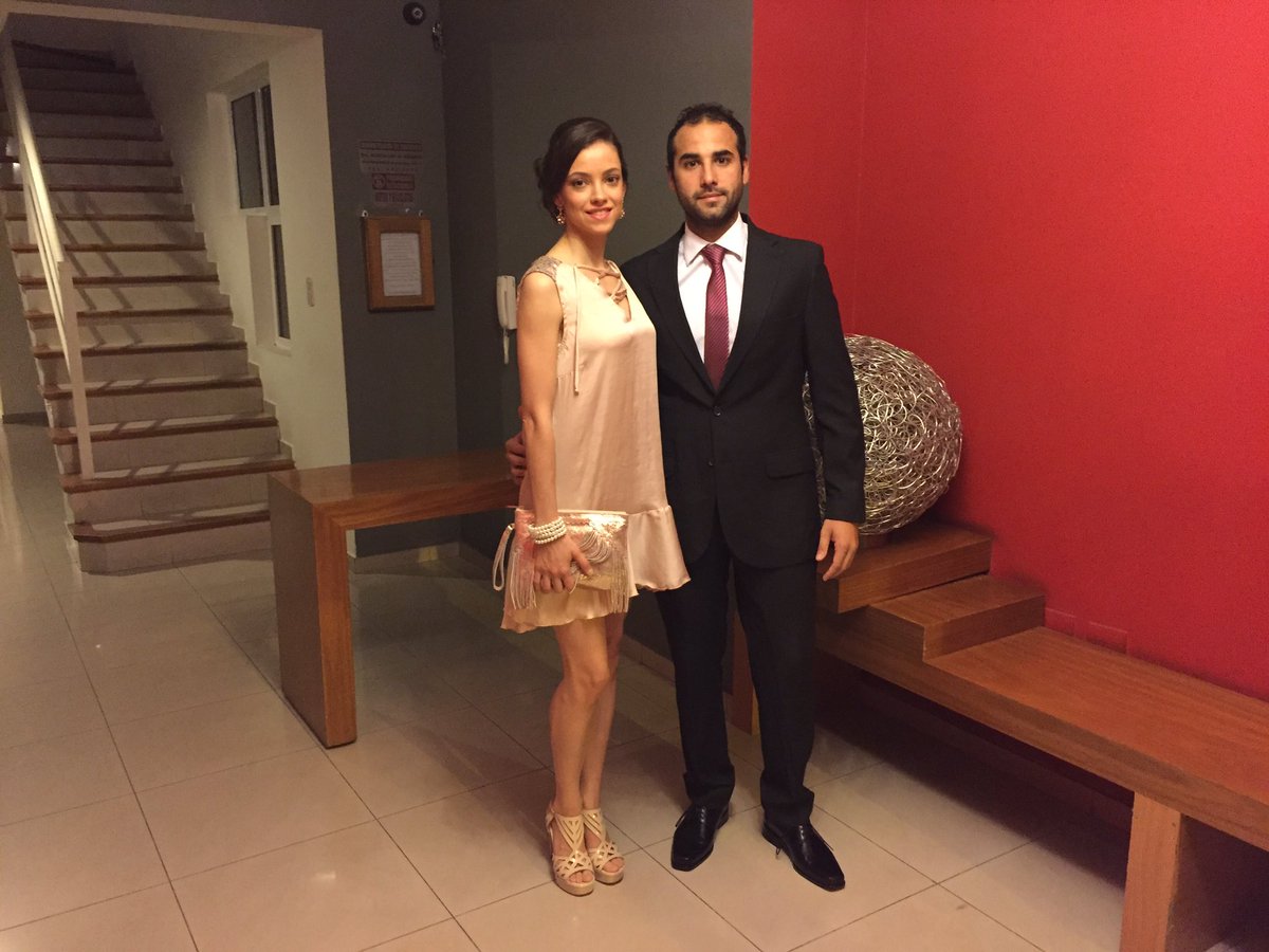 14Ramirogarcia's tweet photo. Casorio #cassiydani https://t.co/DUtMgb3Jlq