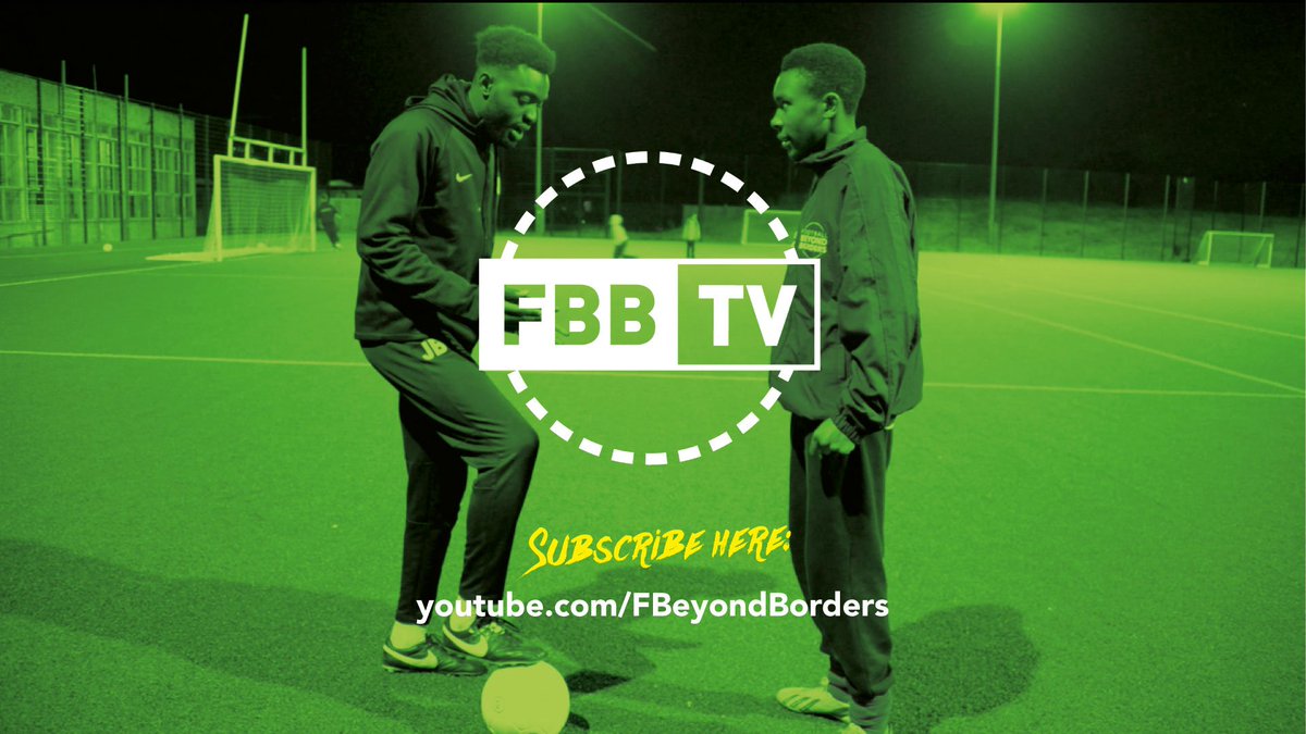 FBB_TV's tweet photo. Do you support #FBBTV? RT! https://t.co/27e3NUDkBV #football #youngpeople https://t.co/kMVkIonEnG