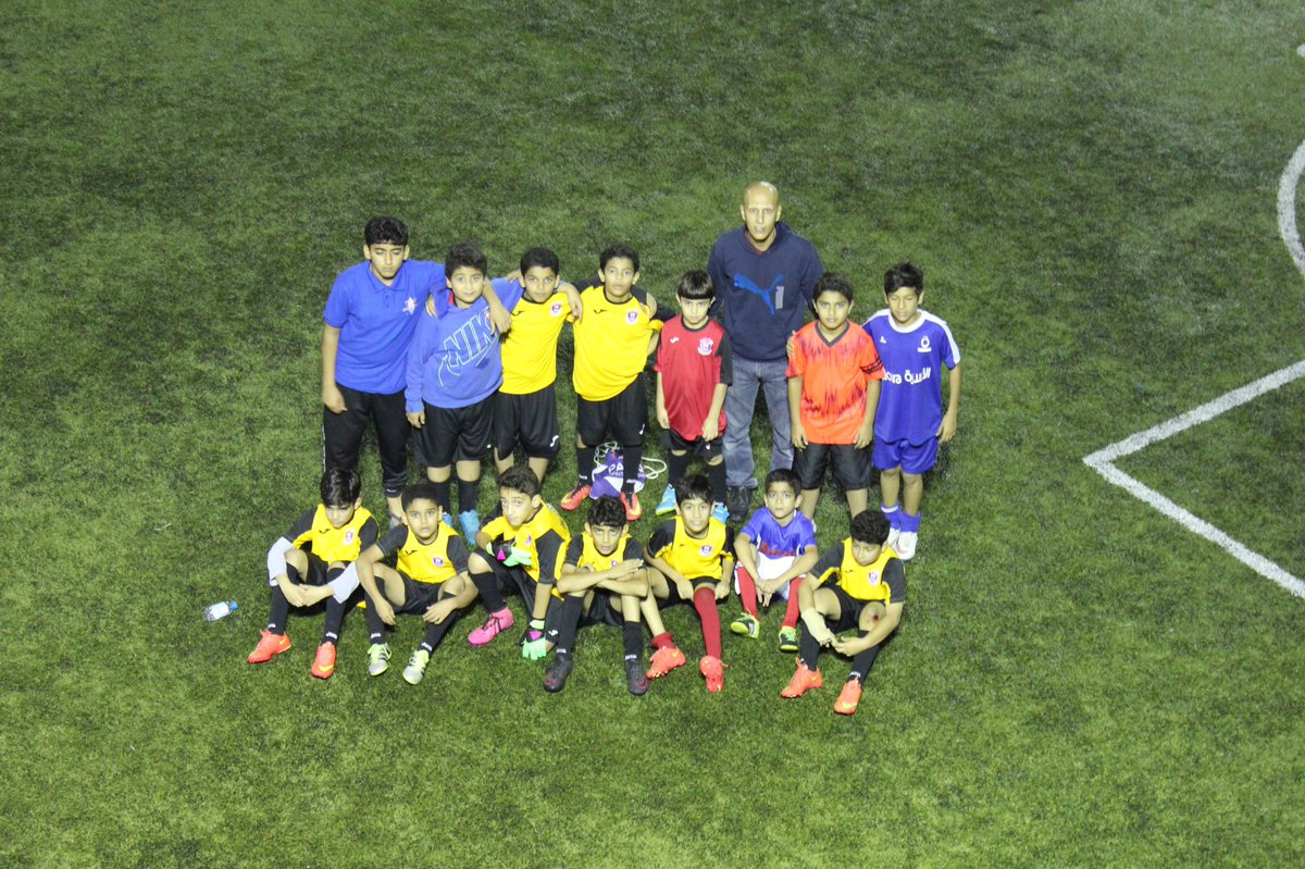 championsfa's tweet photo. Champions Cup 06/07 🏆
.
.كأس شامبيونز 🏆٢٠٠٦ / ٢٠٠٧.
.🗓 26 Nov 2016 - Saturday https://t.co/itYbnJIPc3