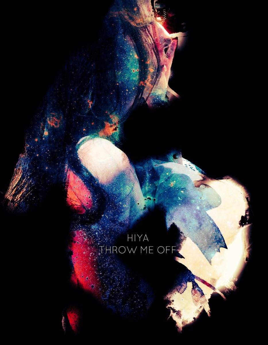 HIYA_uta's tweet photo. #throwmeoff #HIYA #workingonit #newsong https://t.co/RA32xTLUDw