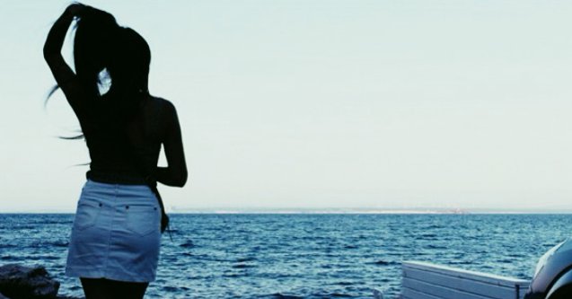 Denize bıraksam kendimi..🐳