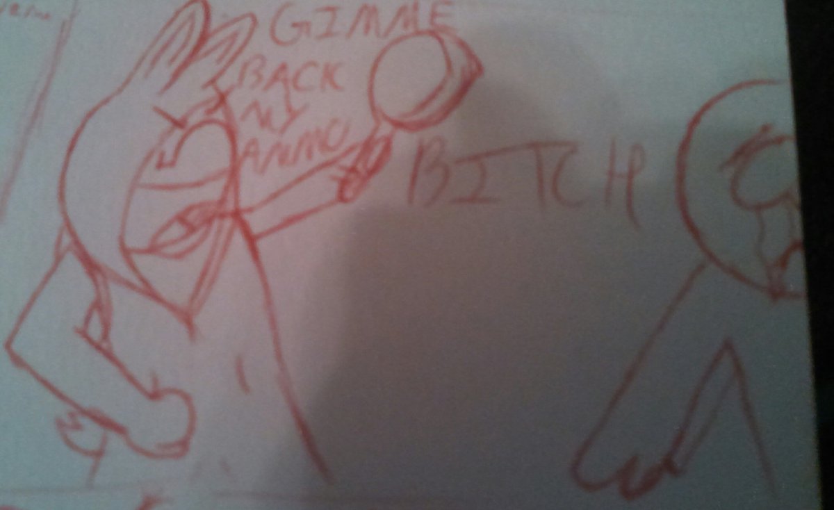 satinrabbbit's tweet image. @Ohmwrecker   #panpower