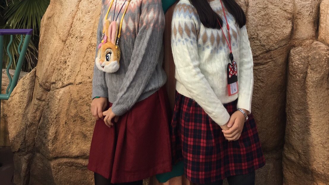 11/20クリスマスシーインしてきました😚💕
ぜひ年パが欲しい。行ったばかりなのにもう既に行きたい。笑笑

#ディズニーシー #iPhoneの限界