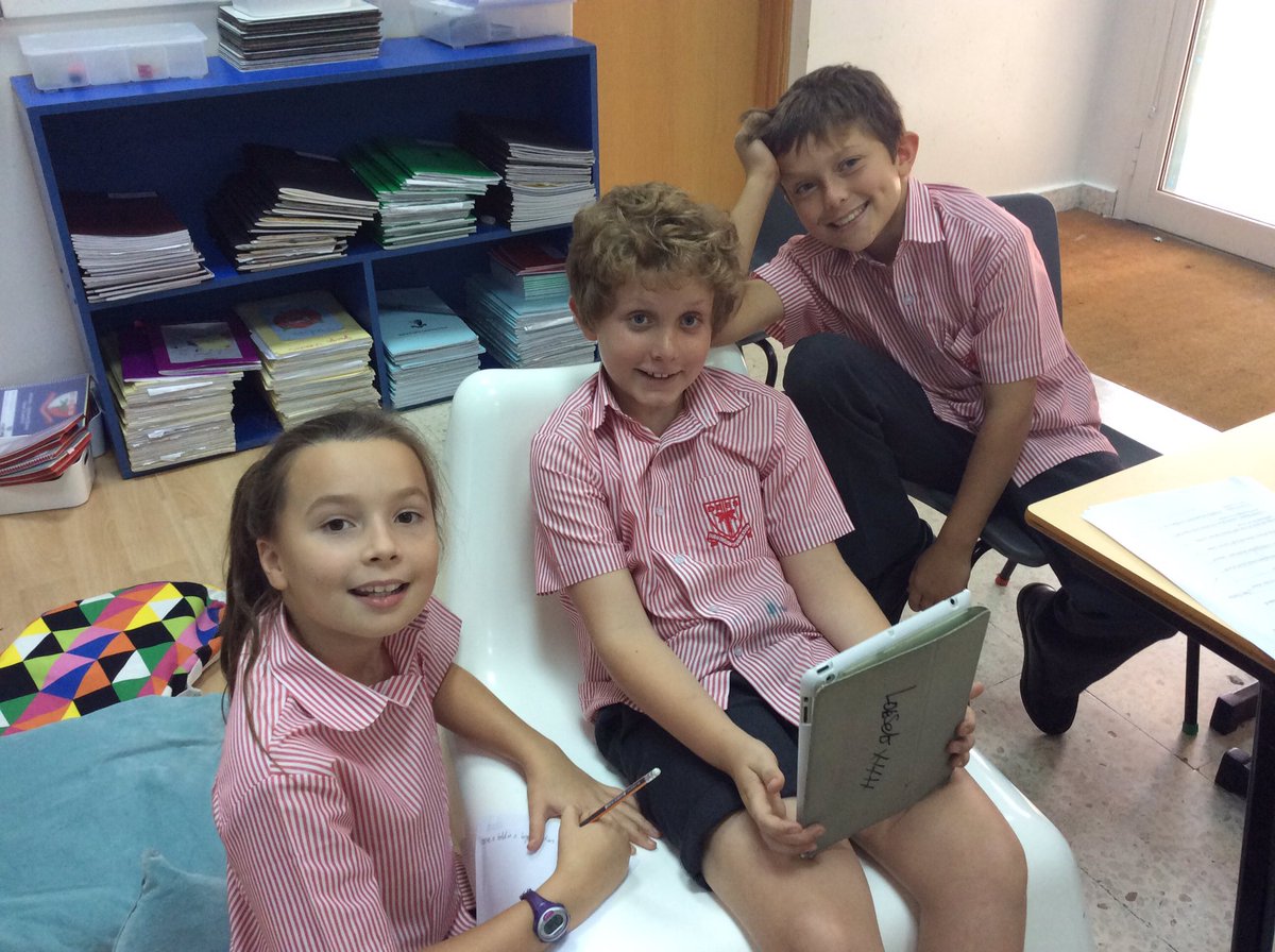 DESSyear5's tweet photo. Year 5 DUBAI Expo 2020 Team Research Challenge! We can do this! DESS_Year5 #designsofthefuture #100daysofpositivity #DubaiEXPO2020 https://t.co/1BOwAtIEHN