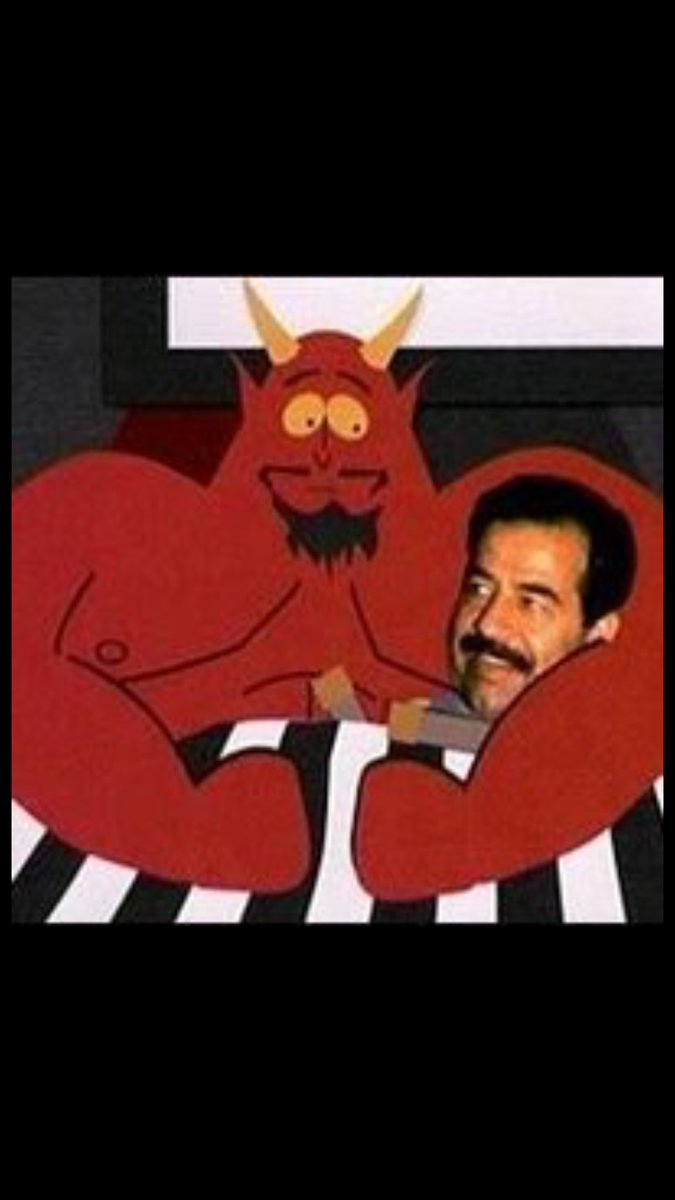 TappnEd's tweet photo. Today we mourn the loss of Satan Master of Darkness an affectionate and caring friend #trudaueulogies https://t.co/sPRje1xpY4