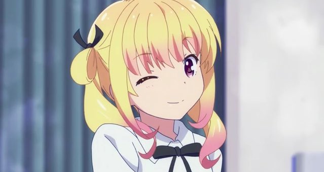 ゆりりアニメ相互フォロー募集 tweet media