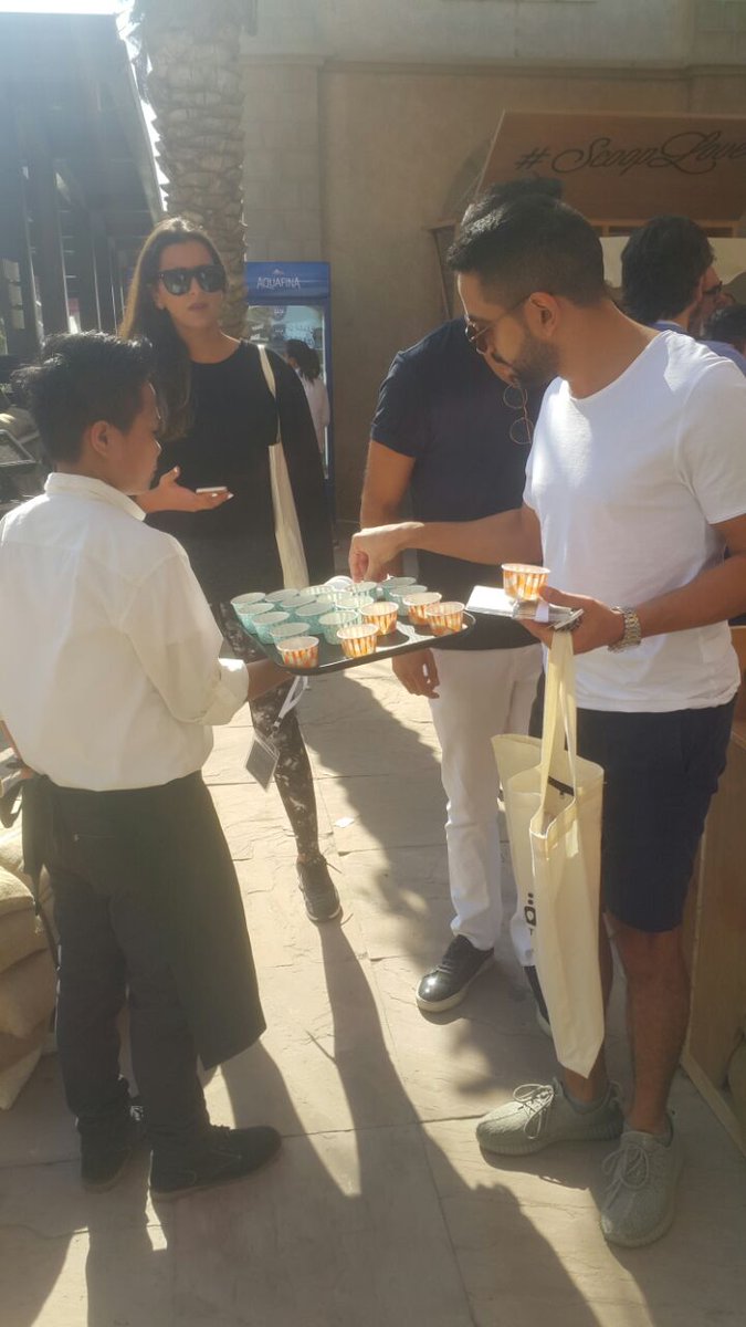 alyaqoutgroup's tweet photo. Kahve Dunyasi participated as a main sponsor in Nuqat,7 2016  yearly event.
#nuqat #Kuwait #KahvedunyasiKW #Event #Q8 https://t.co/nx40XNcG8V
