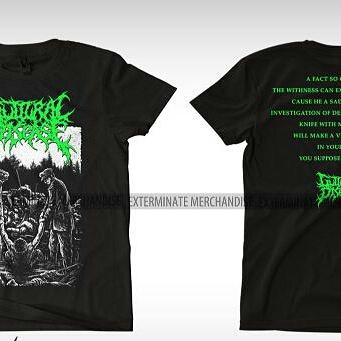 MAGNETIC ROCK MERCH tweet media