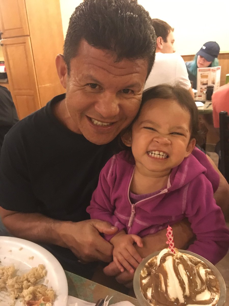shannyakau's tweet photo. Happiest "29th" birthday Dad✨❤️ https://t.co/oRiLm5x0B4