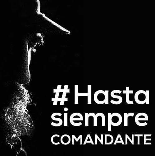 LucaNardi1968's tweet image. Lassù in cielo, insieme al #CheGuevara Adios, #LíderMáximo