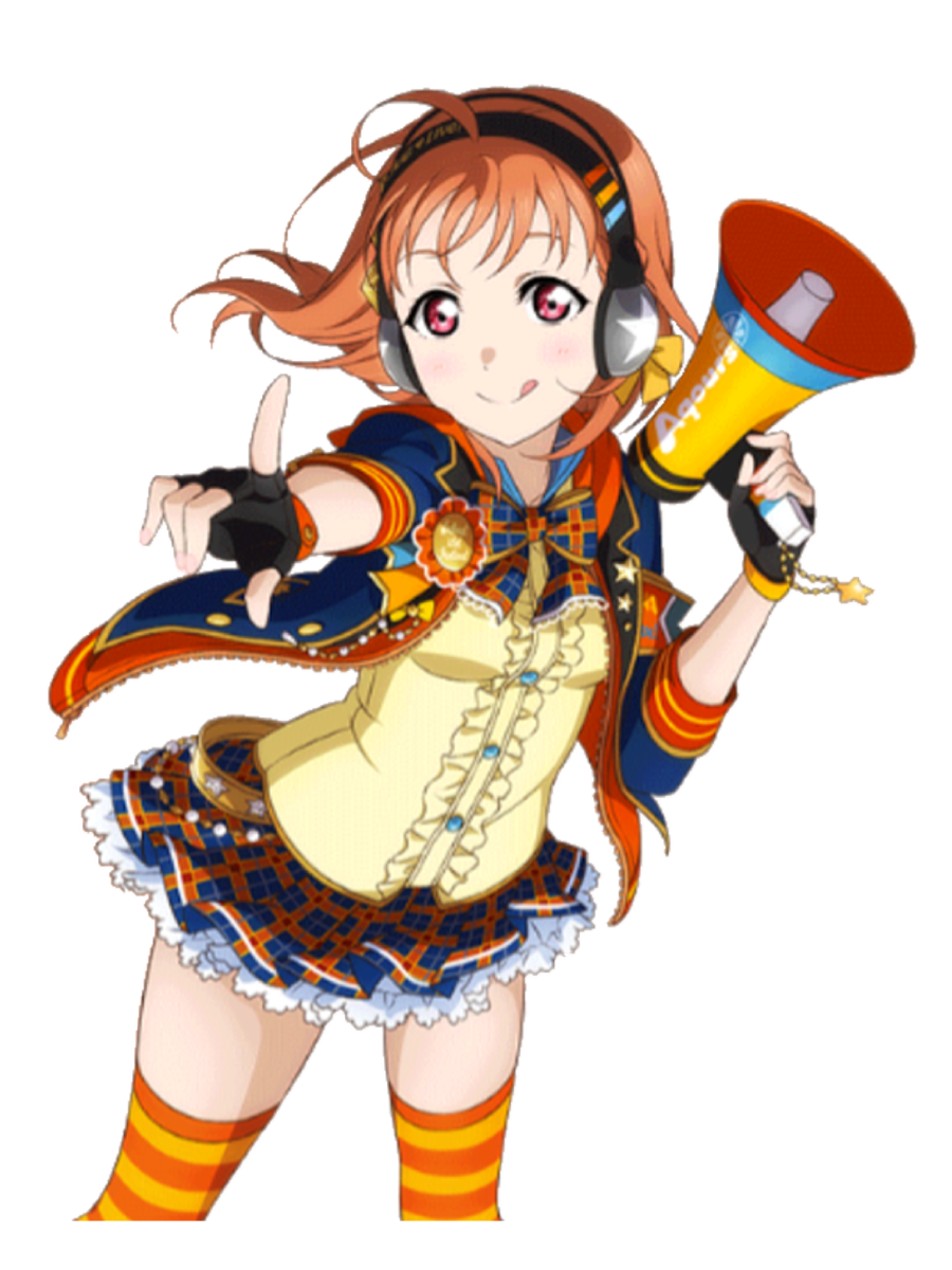 ラブライブサンシャイン可愛い画像 Love Pic1 Twitter