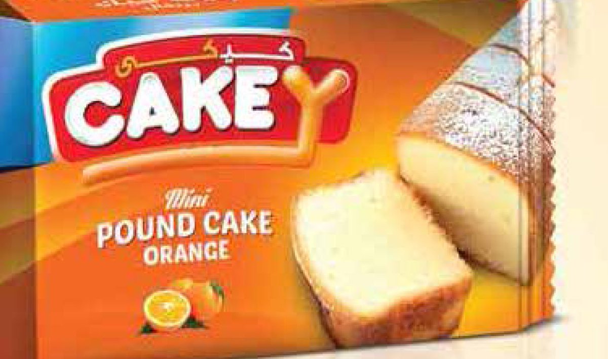 alyaqoutgroup's tweet photo. YFC is pleased to Launch Cakey brand of bakery products! Cakey has good range of products (Pound cake, swiss rolls, cup cakes..etc) #YFC https://t.co/4YbISLrUPW
