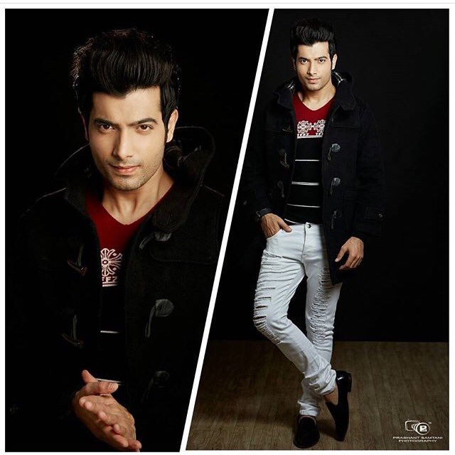 TanShi_Addict's tweet photo. #EESexyList2016Photo @asjadnazir voted for #SsharadMalhotra https://t.co/iclEPkZ8Wx