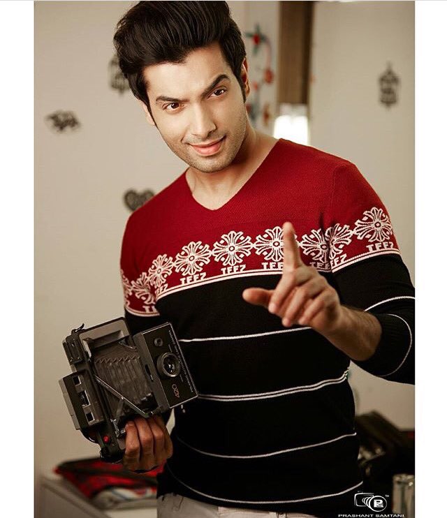 TanShi_Addict's tweet photo. #EESexyList2016Photo @asjadnazir voted for #SsharadMalhotra https://t.co/iclEPkZ8Wx