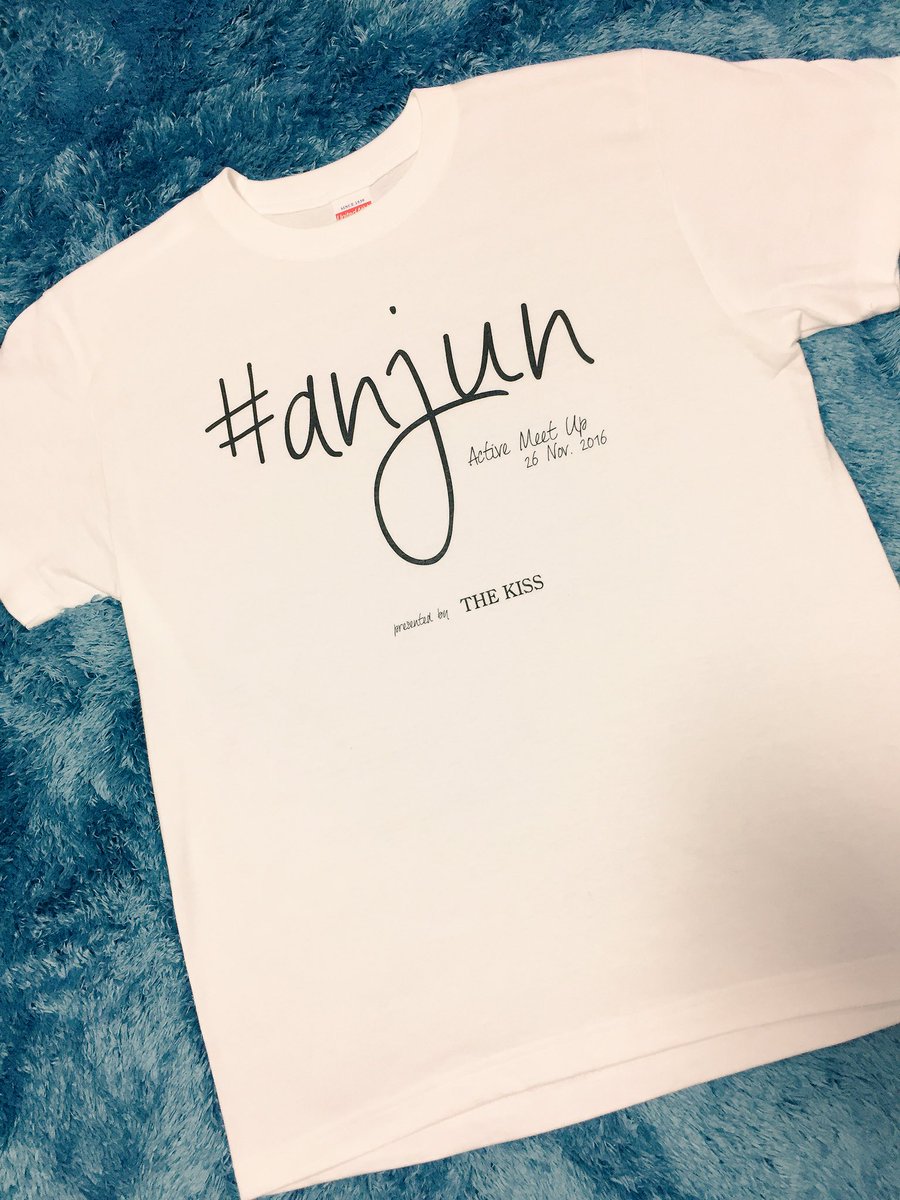 okitaroo's tweet image. #anjun ✖️ #THEKISS 

Active Meet up💯💯

26 Nov. 2016

#あんじゅん
#あんじゅんカップル
#THEKISS公式アンバサダー

Thank you...