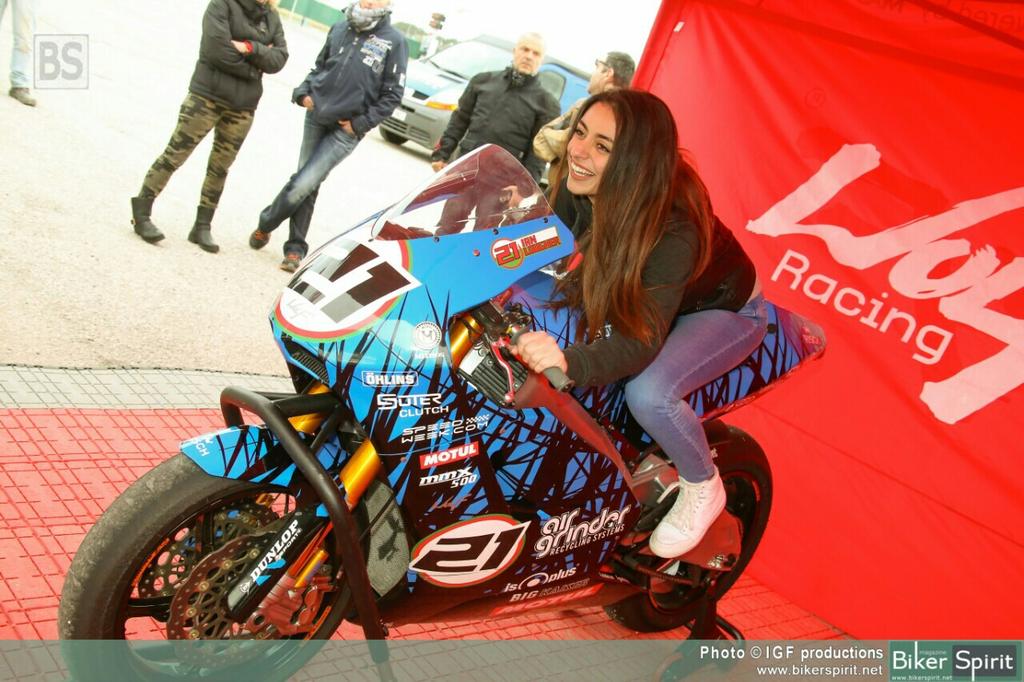 stelios250's tweet photo. What I wonderful day! We watched #Sutter500 on the track and my beautiful daughter absolutely love it! 🔝❤
#2strokers https://t.co/DLSeMPIz9S