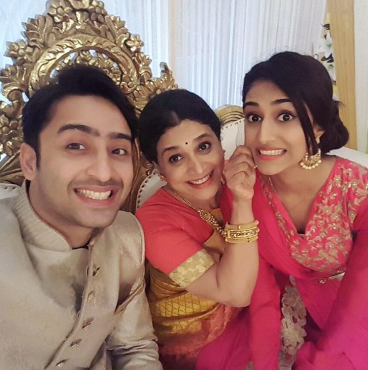 Shaheer-Erica Club💘 on Twitter: "Erica's Selfies with Shaheer on