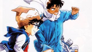 名探偵コナンラジオ