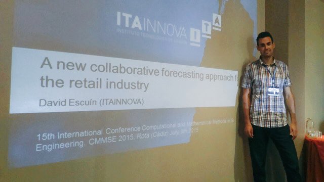 afercuello's tweet photo. @ITAINNOVA best #prediction forwards to #prescription
Last step to #Industry40 #logistics40 #Forecast #Tics4Log
https://t.co/V2tiOxFAme https://t.co/ubrJ955Kdo