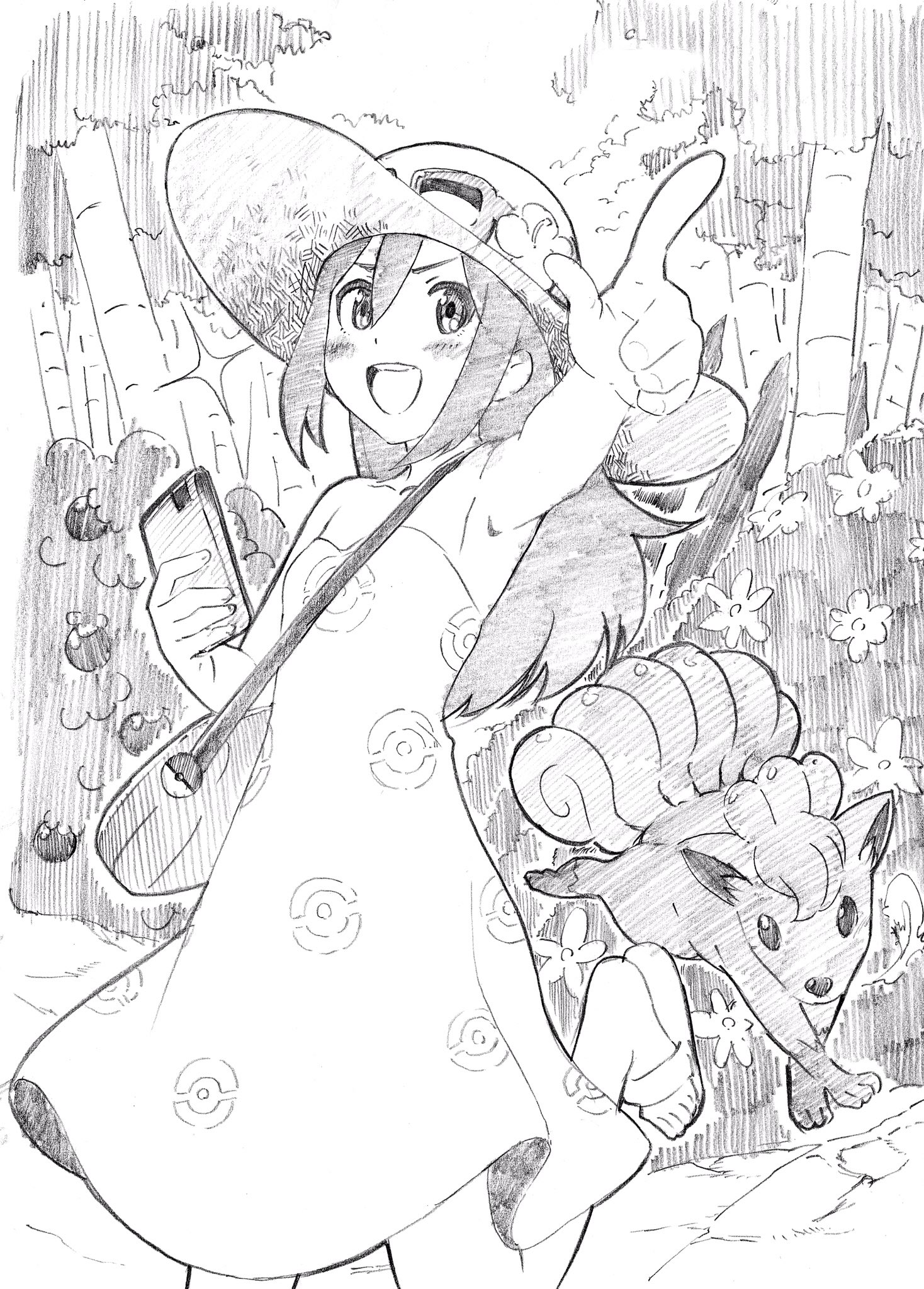 牧茶 No Twitter 夜のお絵描き136 高海千歌 リクお題 ラブライブサンシャイン T Co Azke7yjwcn Twitter