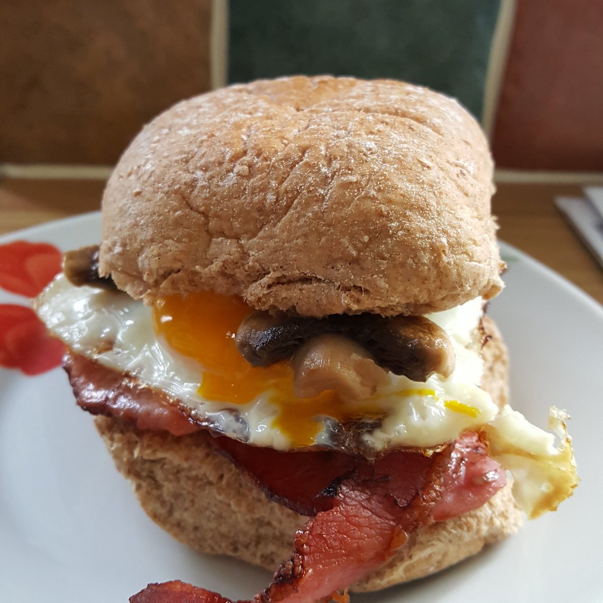 #sunday #breakfast #slimmingworld #style