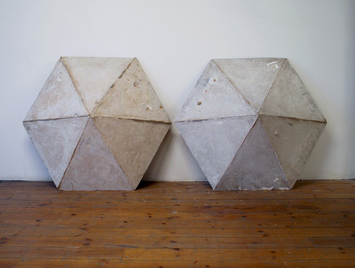 ClareHoldstock's tweet photo. It is the last day to see #Periphery @LadyBeck_Leeds today from 1pm-5pm. Come and check it out?#contemporaryart #sculpture  #Leeds #concrete https://t.co/LOWcc81m58