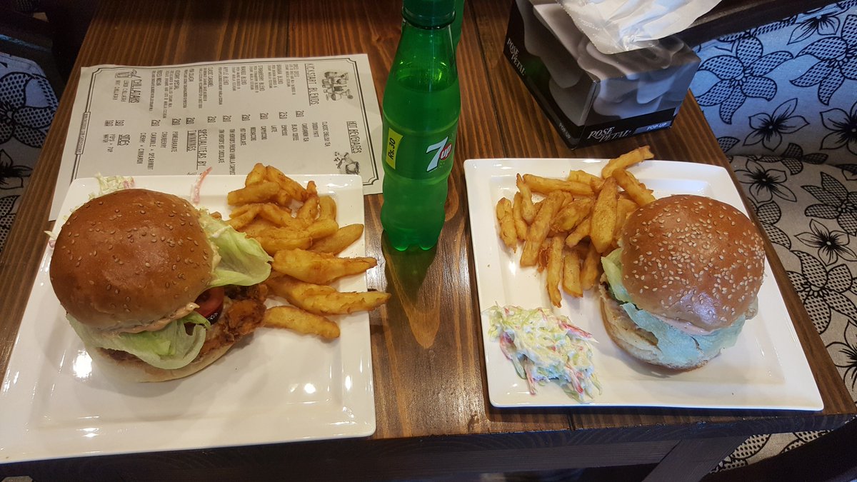 arslan0644's tweet photo. A BIG shout out for Kickstart Cafe for providing a great venue and amazing food experience during workshops
#KTMTrainings by @Kualitatem https://t.co/1yJWNPcsWw