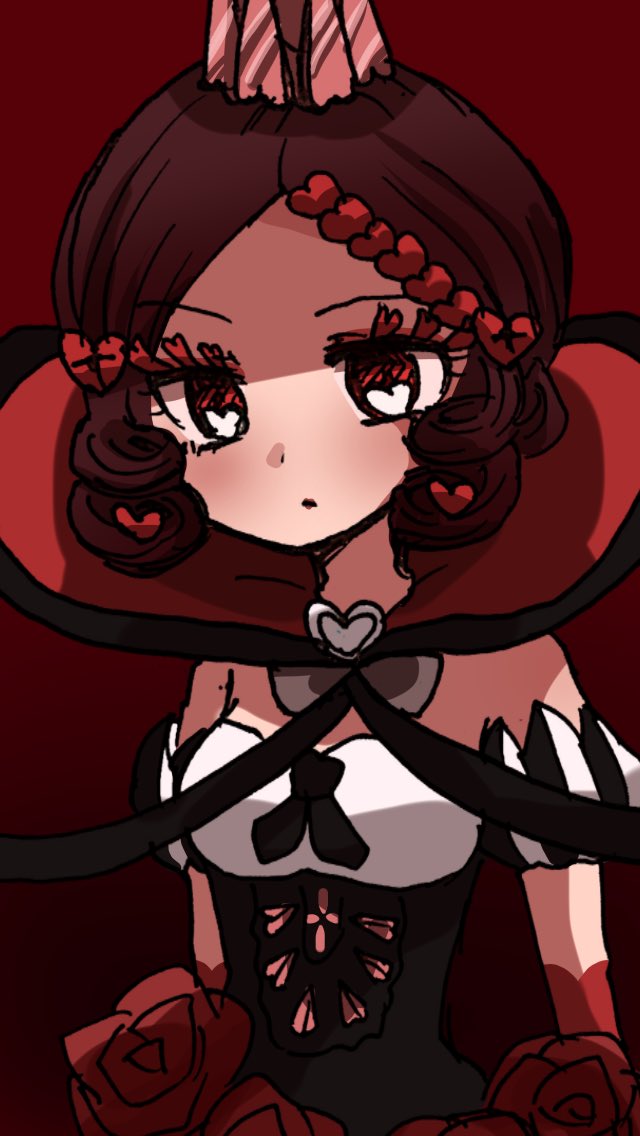 グリムハート Twitter