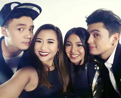 wel985's tweet photo. Oh em ngayon ko lang nakita to ❤❤❤ https://t.co/ofTCLv9xIE