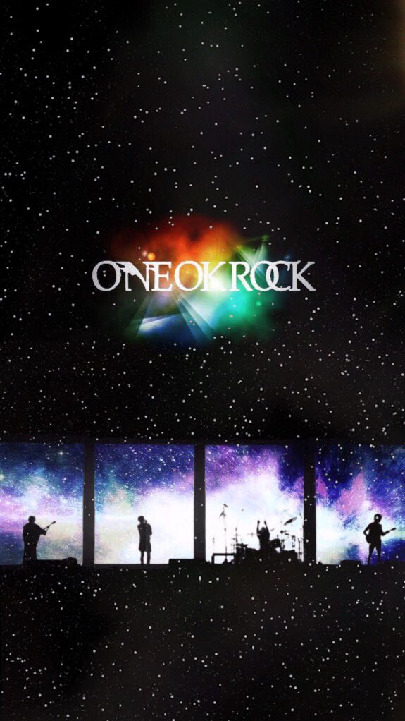 壁紙 One Ok Rock Live 画像