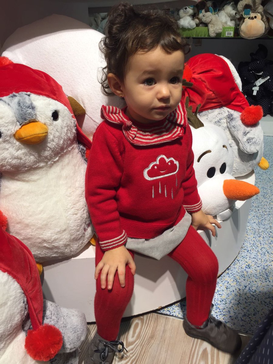 Idelcl's tweet photo. Estas navidades regala https://t.co/M3bNkfFIzl #ModaFamily #moda #regalos https://t.co/EyHRmh2QEp