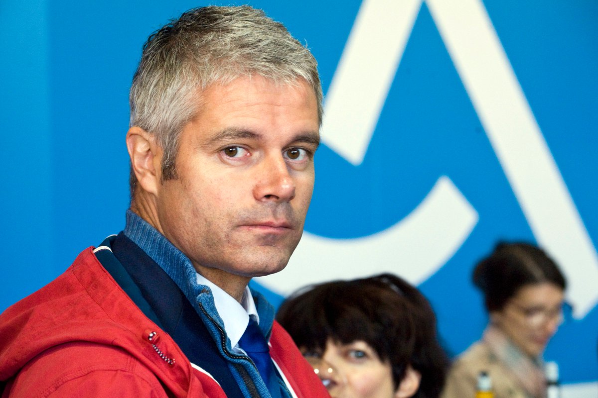 BFMTV's tweet photo. Laurent Wauquiez se voit bien rester à la tête du parti "Les Républicains"
https://t.co/n1GoDyTwMr https://t.co/ty5qLVBaMm