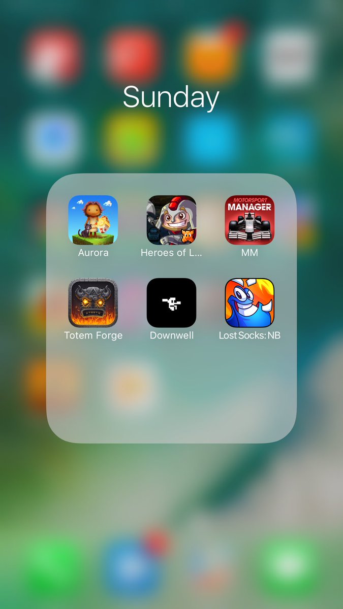 imsilviu's tweet photo. Sunday line-up! @SilverbackGames @OrangePixel @SirCoolbeans @moppin_ @totemforge @LostSocksGame #GamingLife #AppStore https://t.co/rNWB4Geysf