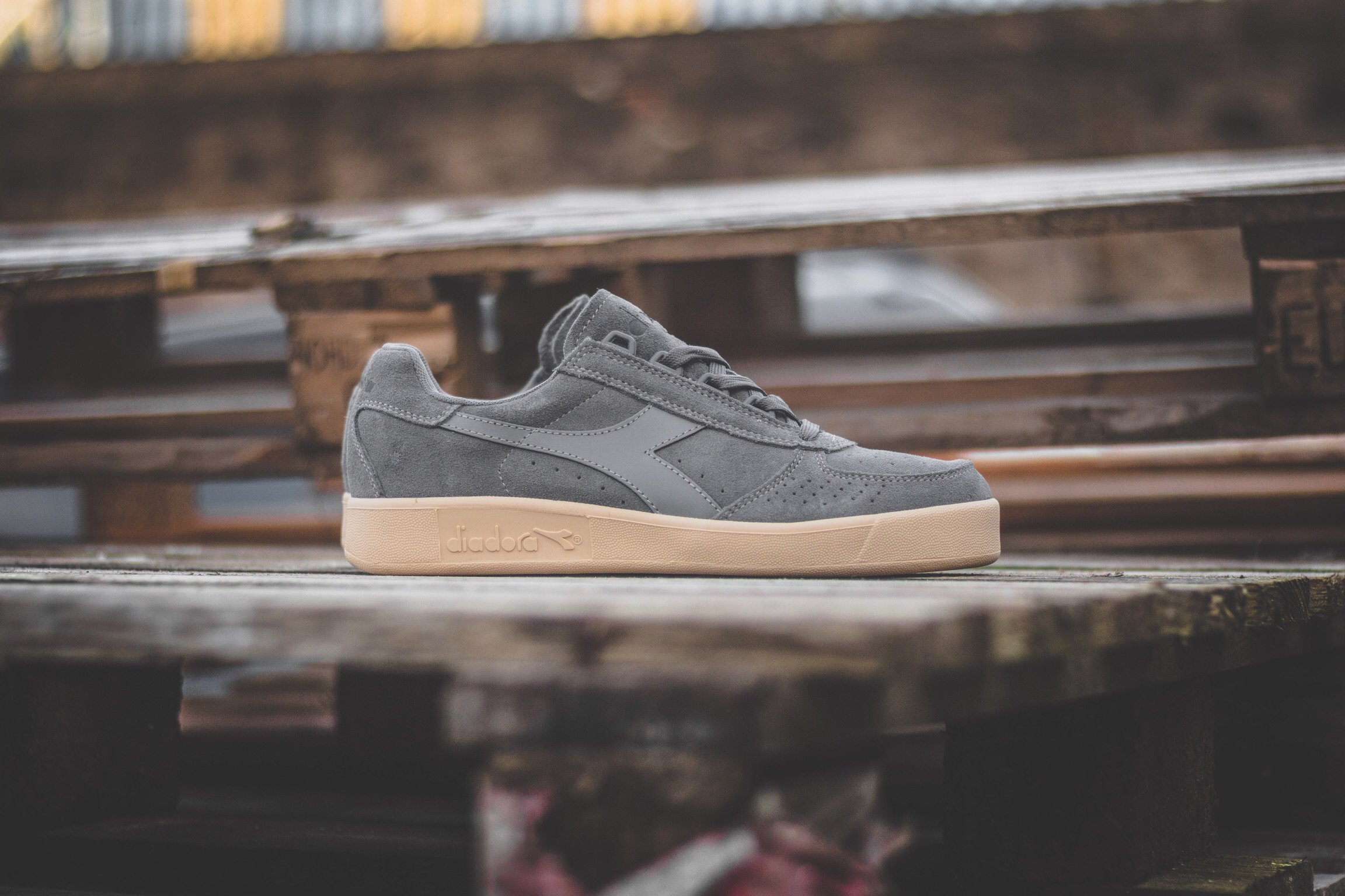 Diadora elite suede new arrivals