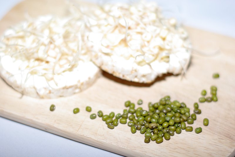 nullusfructus's tweet photo. Was es mit #mungbohnen auf sich hat und wie man sie keimen lässt. Hier wirds erklärt! #sprossen #keimlinge #healthy https://t.co/E7XSLUy0Yo https://t.co/UoVNMQs1qo