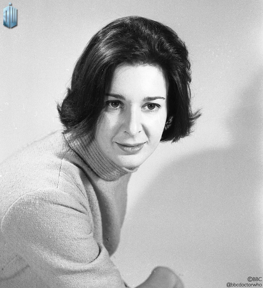 Verity Lambert