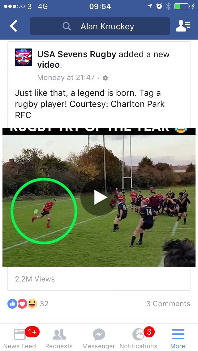 KnuckeyAlan's tweet photo. Will this be acceptable in Dubai this week. Can't wait for the 7's. #rugby #Rugby7s #dubai #try @HSBC_Sport @Dubairugby7 https://t.co/9bR3VGrIDo