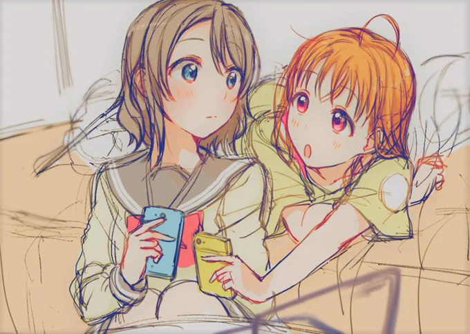 よーちゃん 