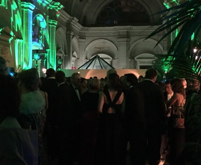 acmavocat's tweet photo. @batonnierparis @Avocats_Paris #AVOCATS #BATONNAT2016 Merci Mr le Bâtonnier pour cette superbe soirée. Rayonnement international garanti ! https://t.co/Apa0hyyLtm