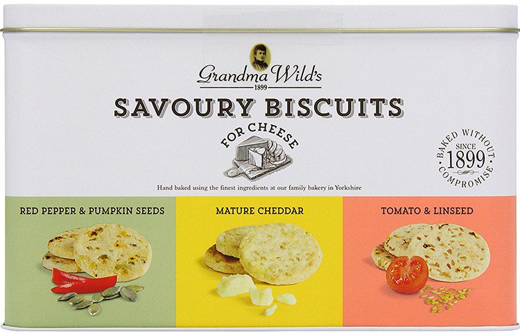 houseWineDine's tweet photo. Grandma Wilds Oaty Biscuit Selection Tin for Cheese #GrandmaWildsOaty #BiscuitSelection… https://t.co/QCMAIkiuI8 https://t.co/ekpYS2So2d