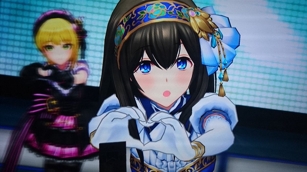 デレステレオ V Twitter サブアカウント用android端末 Minihdmi端子がついているのでテレビに接続 Mv観賞してみました 画質が悪い為高解像度化必須 また音ズレも若干気になりますが テレビでみると迫力ありますよ テレビ画面タバコ箱を添えた画像 置いておき