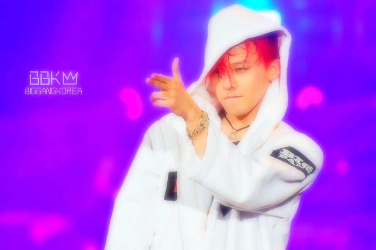 Bigbangで妄想 Awhonkpop Twitter
