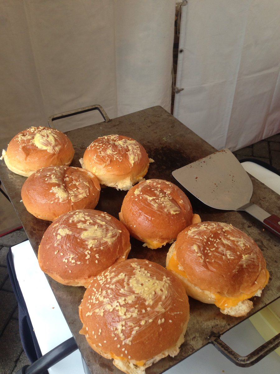 Grilled Cheese&Resto tweet media