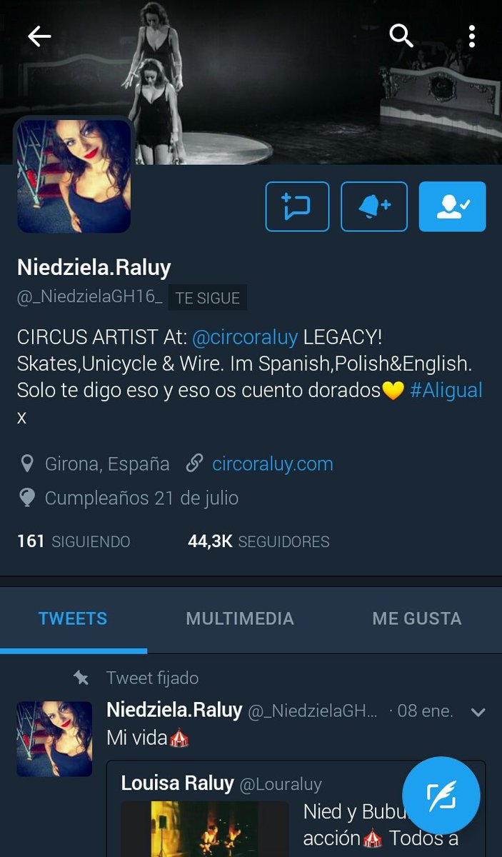 CFansEmbrujadas tweet picture