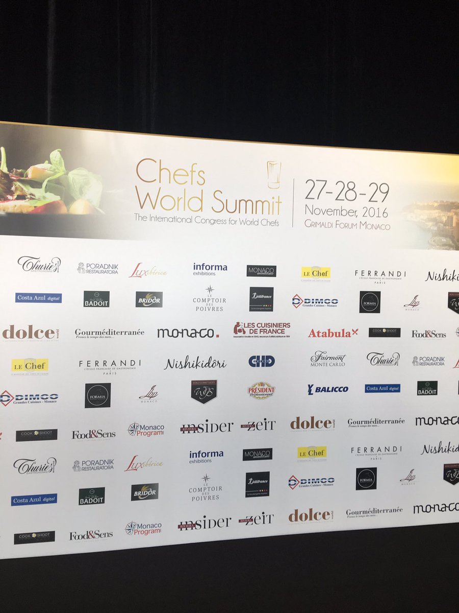 margueritedpygb's tweet photo. En pleine installation pour le @CWS_Monaco qui commence ce soir! 🍦😋#chefsworldsummit #monaco #CWS_monaco #yaourtglace #margueritedupre #bio https://t.co/CYk3XyyGec