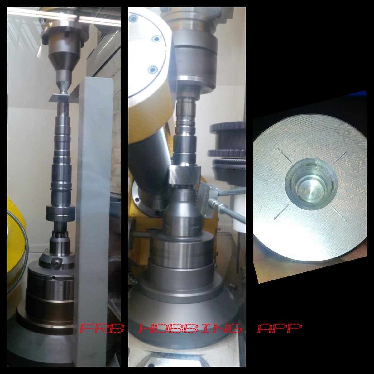 AvtechV's tweet image. FRB Tecnologie, is applies also in the sectors of the automotive industry.